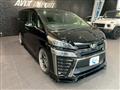 2018 Toyota Vellfire