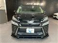 2018 Toyota Vellfire