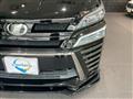 2018 Toyota Vellfire
