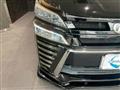 2018 Toyota Vellfire