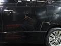 2013 Toyota Alphard G