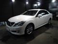 2009 Toyota Crown