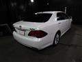 2009 Toyota Crown