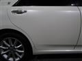 2009 Toyota Crown
