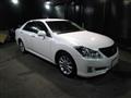 2009 Toyota Crown