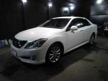 2009 Toyota Crown