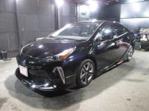 2021 Toyota Prius