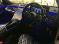 2021 Mercedes-Benz S-Class