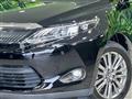 2015 Toyota Harrier