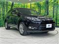 2015 Toyota Harrier