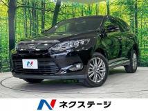 2015 Toyota Harrier