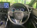2021 Toyota Harrier Hybrid