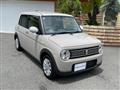 2025 Suzuki Lapin
