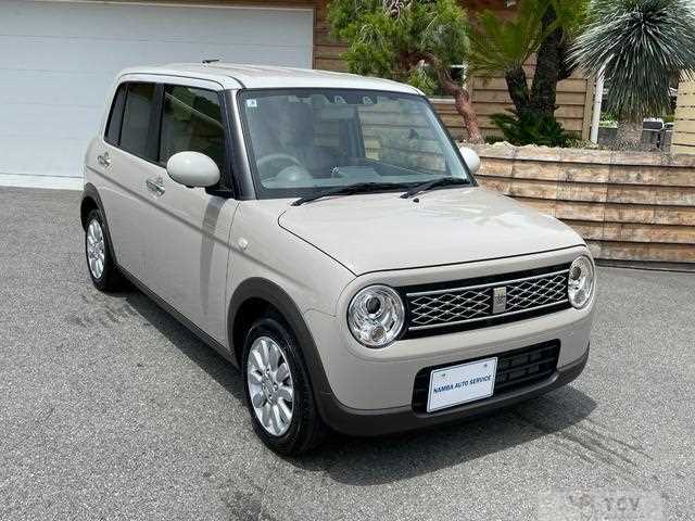 2025 Suzuki Lapin