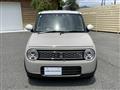 2025 Suzuki Lapin
