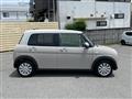 2025 Suzuki Lapin