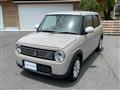 2025 Suzuki Lapin