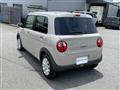 2025 Suzuki Lapin
