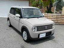 2025 Suzuki Lapin