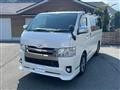 2016 Toyota Hiace Van