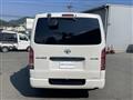 2016 Toyota Hiace Van