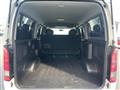 2016 Toyota Hiace Van