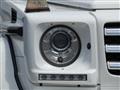 2016 Mercedes-Benz G-Class