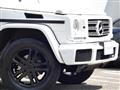2016 Mercedes-Benz G-Class