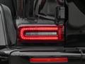 2021 Mercedes-Benz G-Class