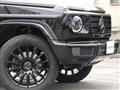 2021 Mercedes-Benz G-Class