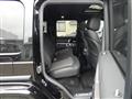 2021 Mercedes-Benz G-Class