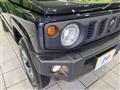 2025 Suzuki Jimny