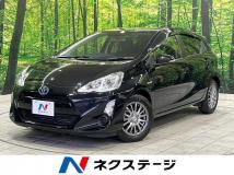 2015 Toyota AQUA