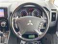 2011 Mitsubishi Delica D5