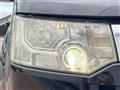 2011 Mitsubishi Delica D5