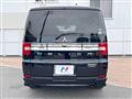 2011 Mitsubishi Delica D5