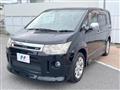 2011 Mitsubishi Delica D5