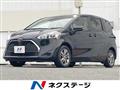 2019 Toyota Sienta