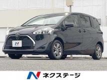 2019 Toyota Sienta