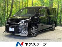 2023 Toyota Voxy