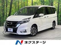 2018 Nissan Serena