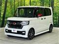 2021 Honda N BOX