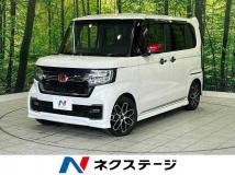 2021 Honda N BOX
