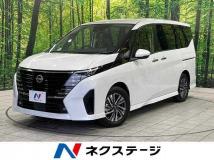 2025 Nissan Serena