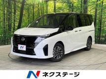 2025 Nissan Serena