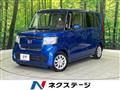 2018 Honda N BOX