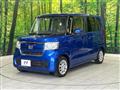 2018 Honda N BOX