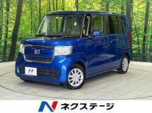 2018 Honda N BOX