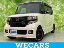 2014 Honda N BOX