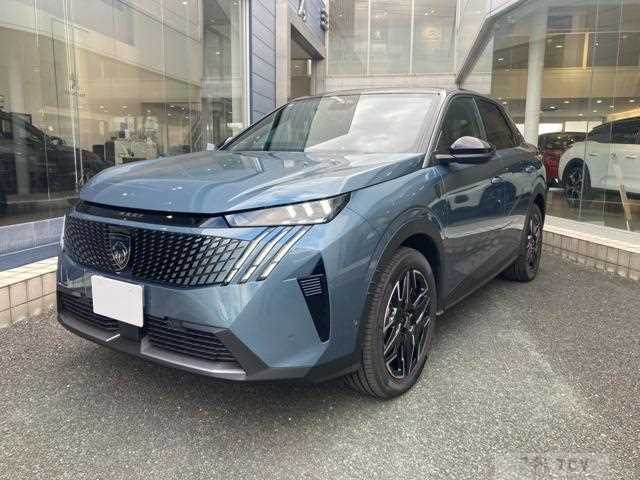 2025 Peugeot Peugoet Others